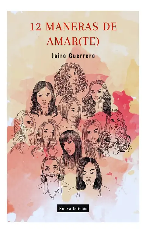 12 Maneras de Amarte - Jairo Guerrero