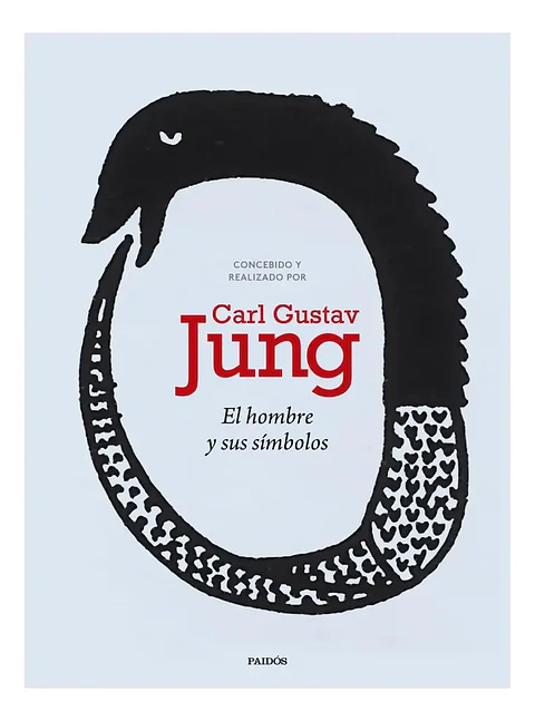 El Hombre y Sus Símbolos - Carl Gustav Jung