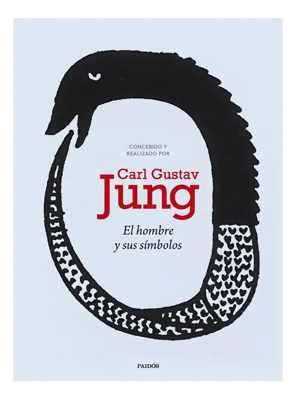El Hombre y Sus Símbolos - Carl Gustav Jung 1