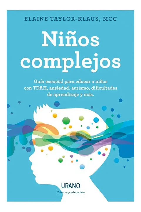 Niños Complejos - Elaine Taylor - Klaus