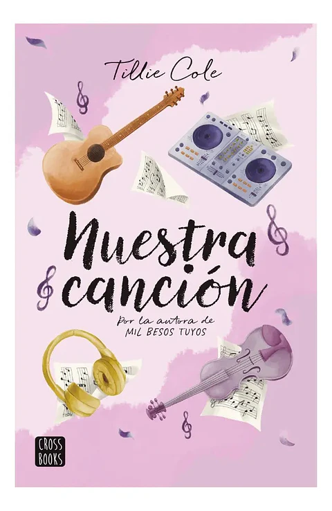 Nuestra Canción - Tillie Cole