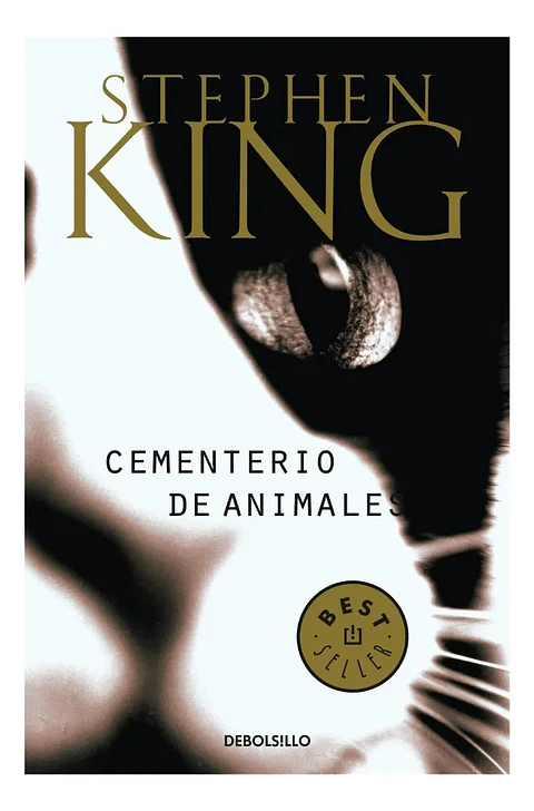 Cementerio de Animales - Stephen King
