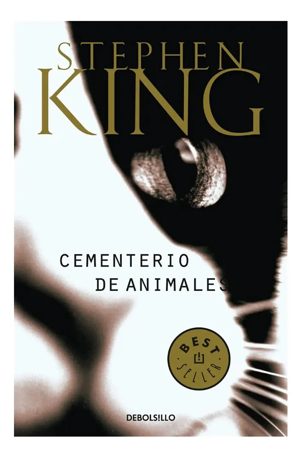 Cementerio de Animales - Stephen King 1