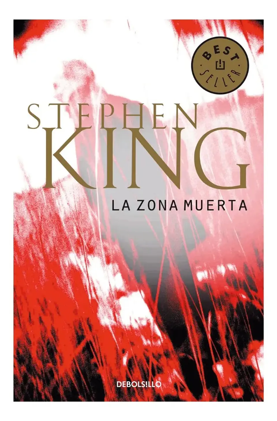 La Zona Muerta - Stephen King 1