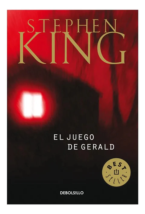 El Juego de Gerald - Stephen King
