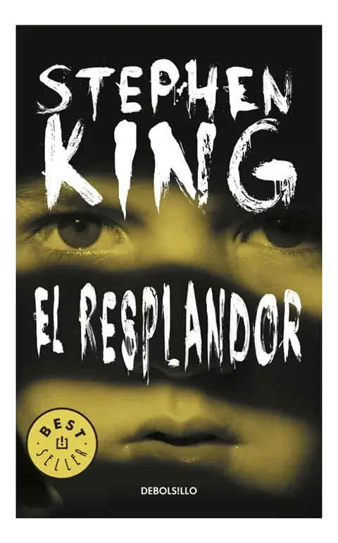 El Resplandor - Stephen King