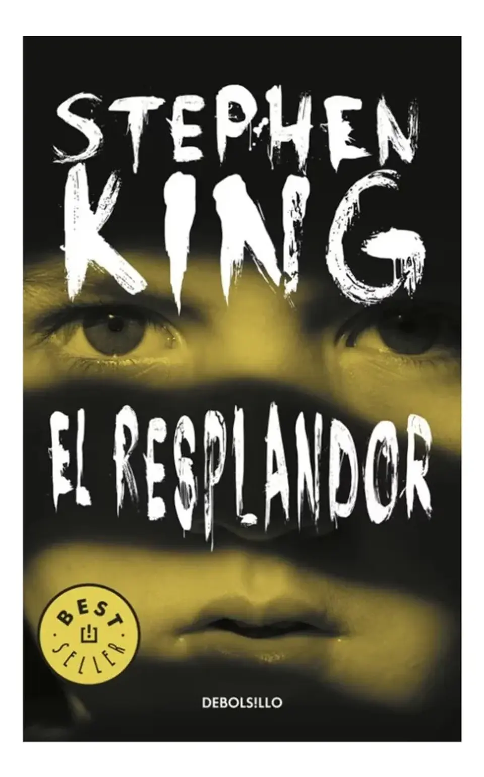 El Resplandor - Stephen King 1