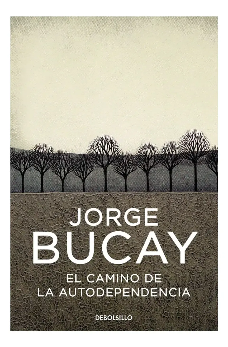 El Camino de la Autodependencia - Jorge Bucay 1