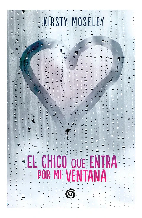 El Chico Que Entra por Mi Ventana - Kirty Moseley