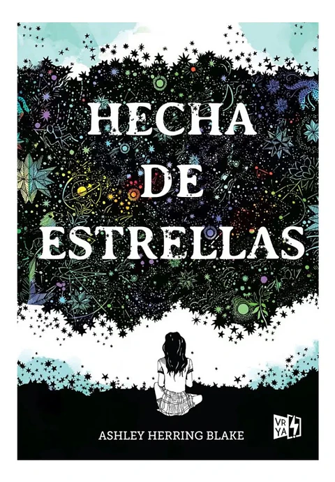 Hecha de Estrellas - Ashley Herring Blake