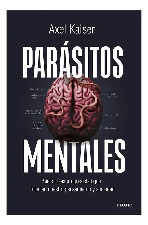 Parásitos Mentales - Axel Kaiser