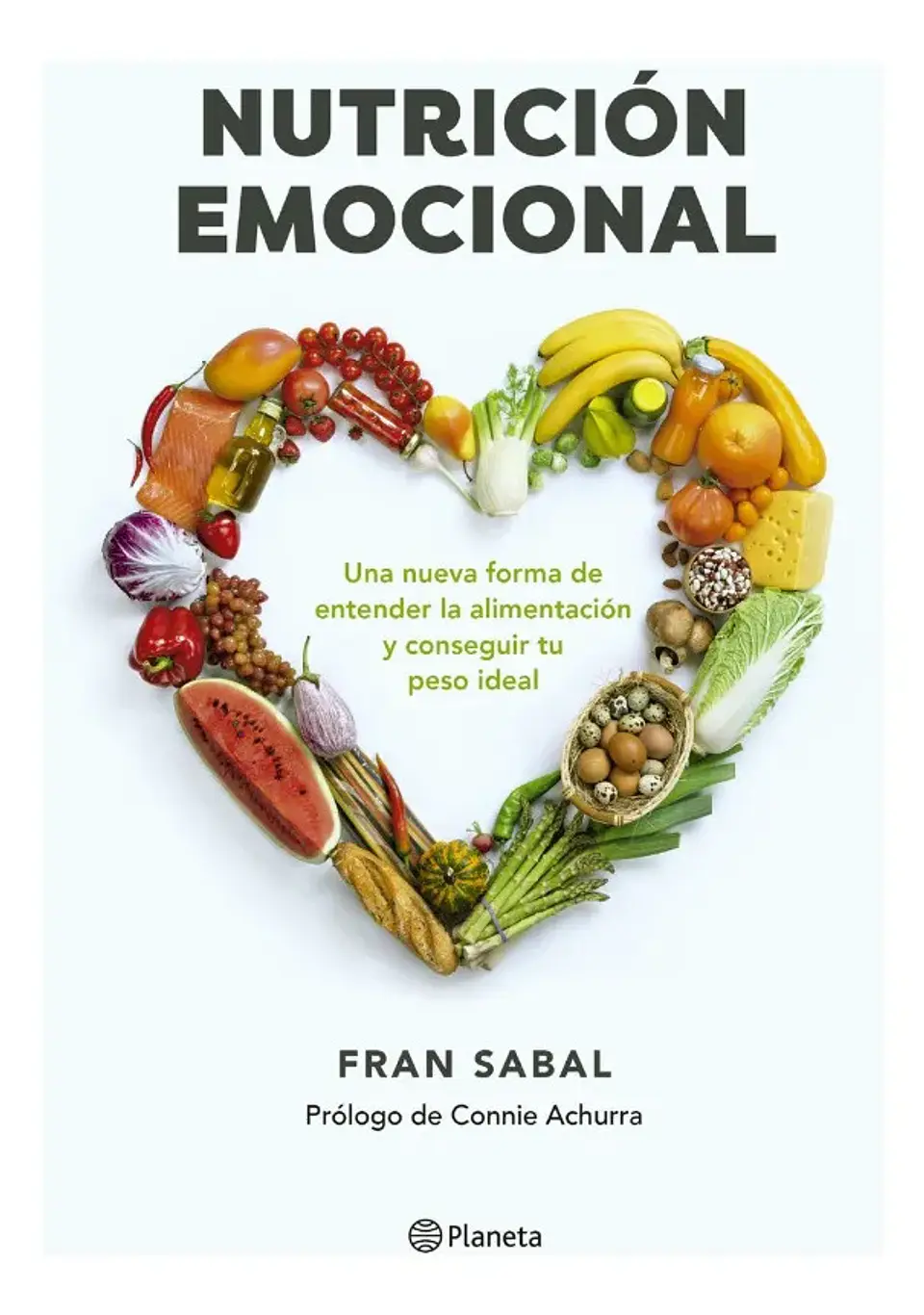 Nutrición Emocional - Fran Sabal 1