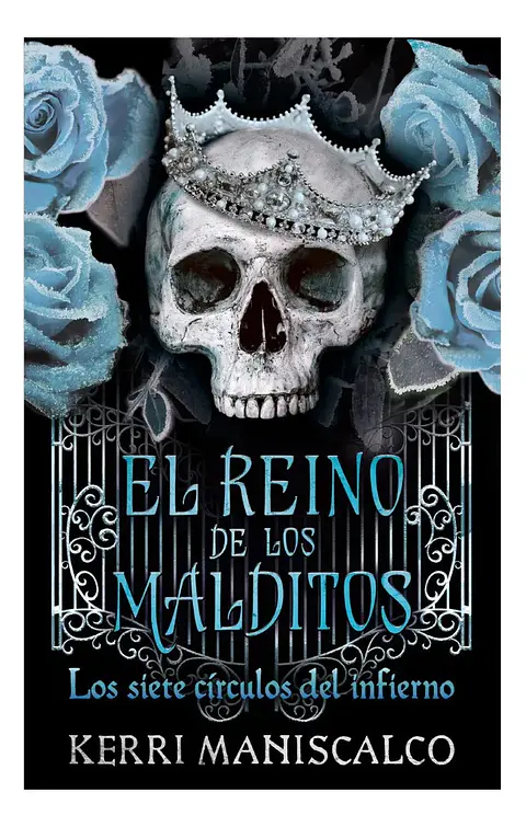 El Reino de los Malditos los Siete Círculos del Infierno