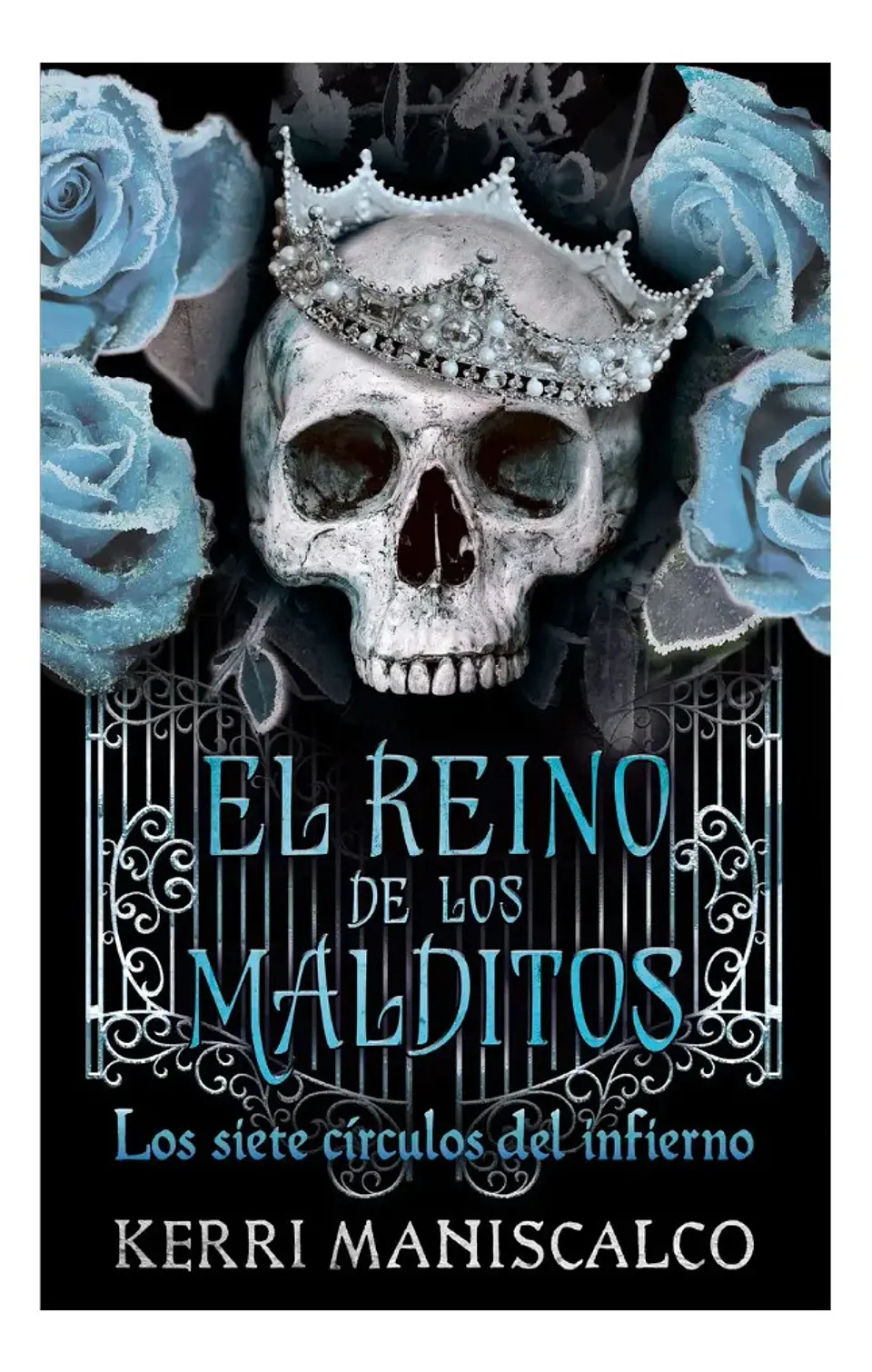 El Reino de los Malditos los Siete Círculos del Infierno 1