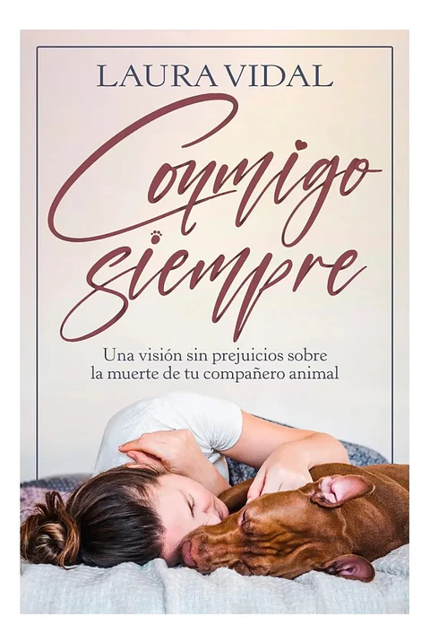 Conmigo Siempre - Laura Vidal