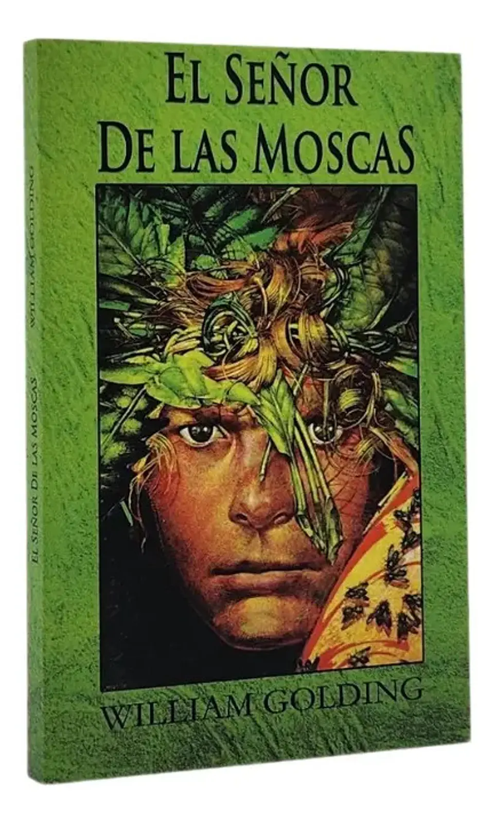 El Señor de las Moscas - William Golding 1