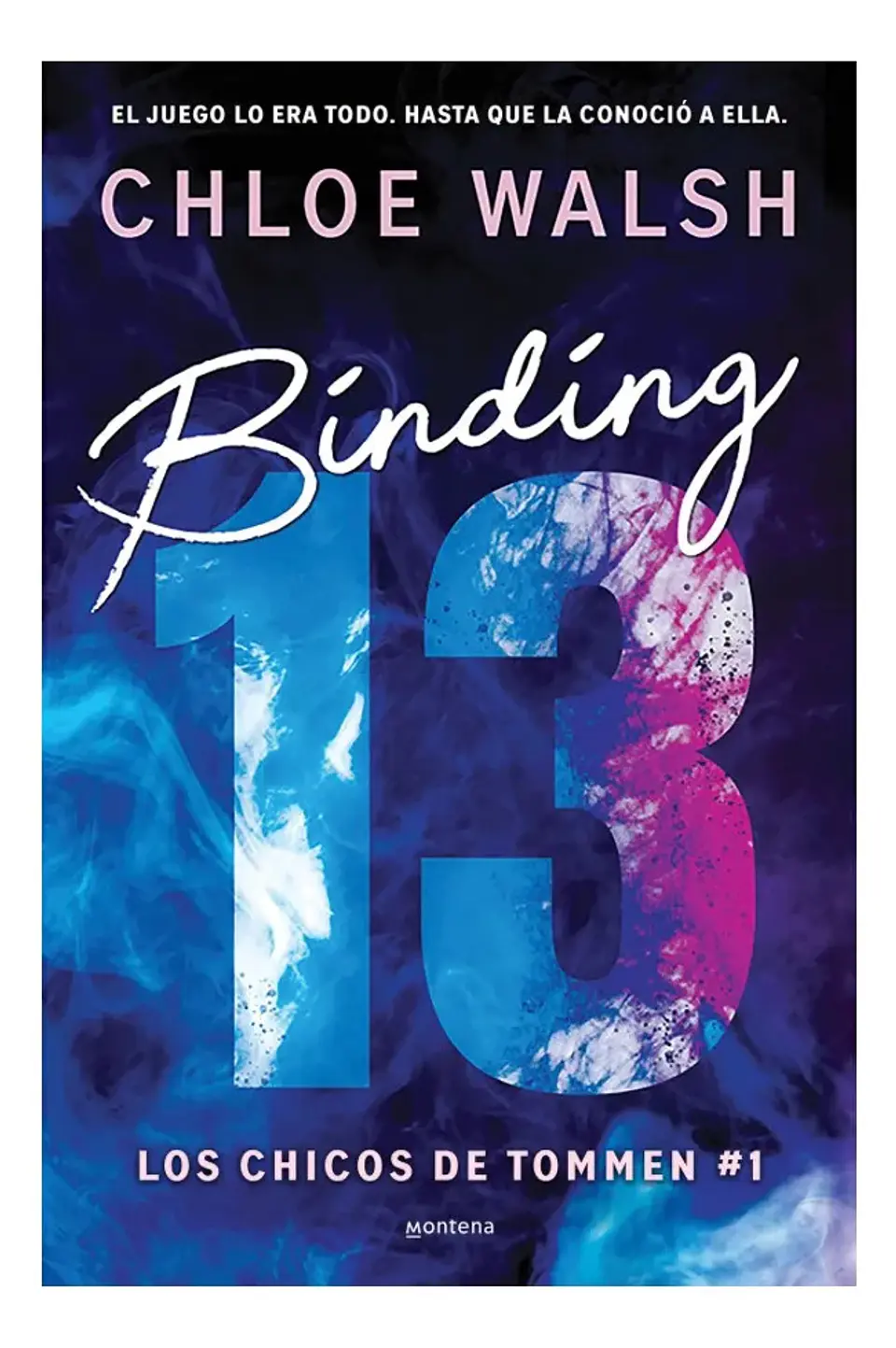 Binding 13 - Chloe Walsh 1