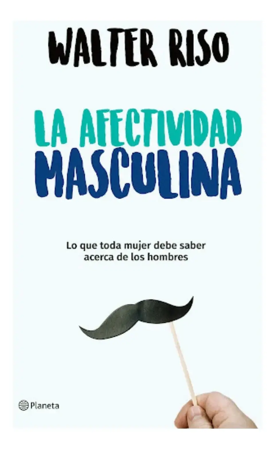 La Afectividad Masculina - Walter Riso 1