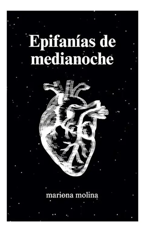 Epifanías de Medianoche - Mariona Molina