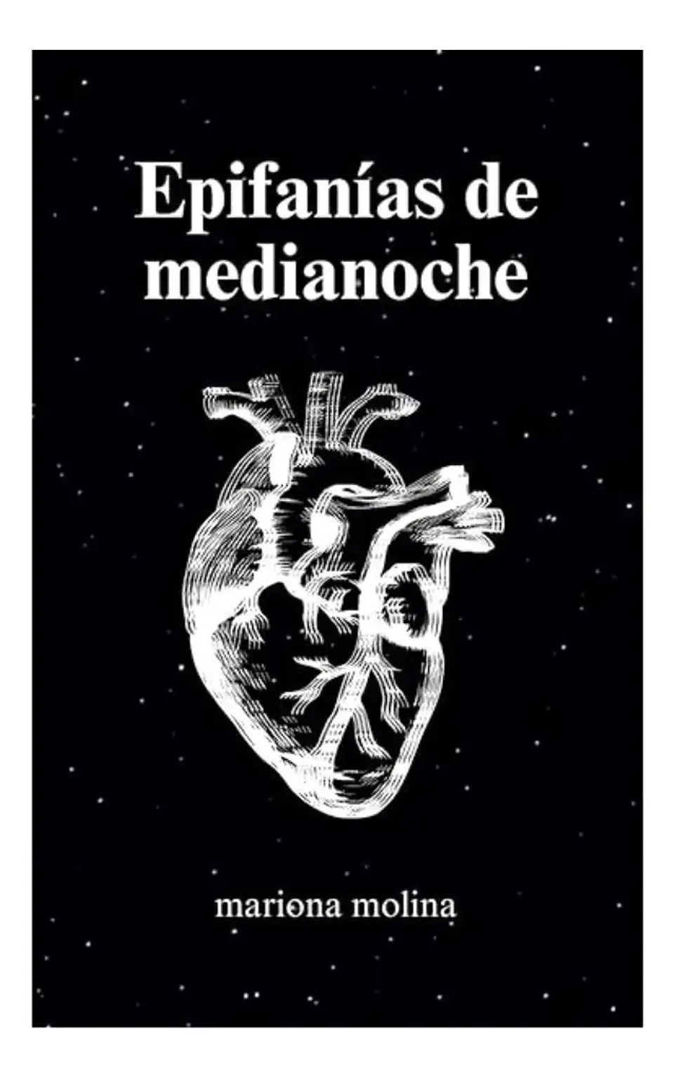 Epifanías de Medianoche - Mariona Molina 1