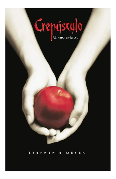 Crepúsculo - Stephenie Meyer