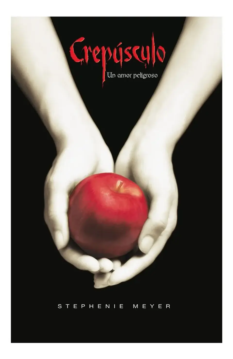 Crepúsculo - Stephenie Meyer 1