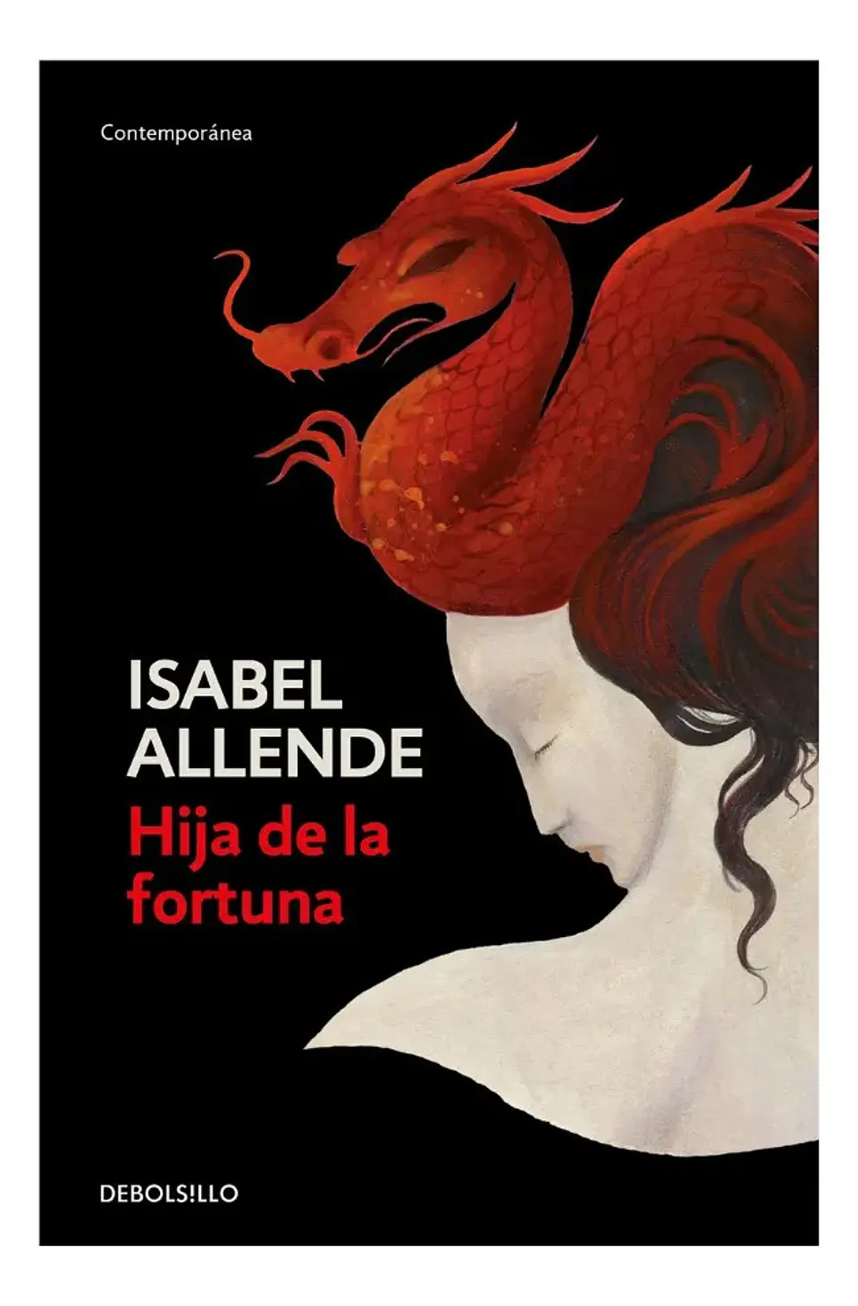 Hija de la Fortuna - Isabel Allende 1