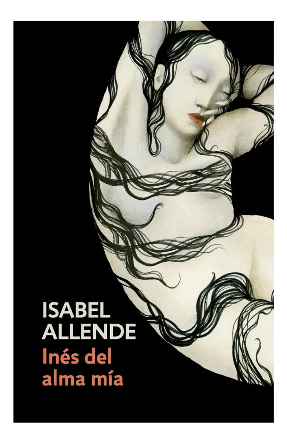 Inés del Alma Mía - Isabel Allende 1