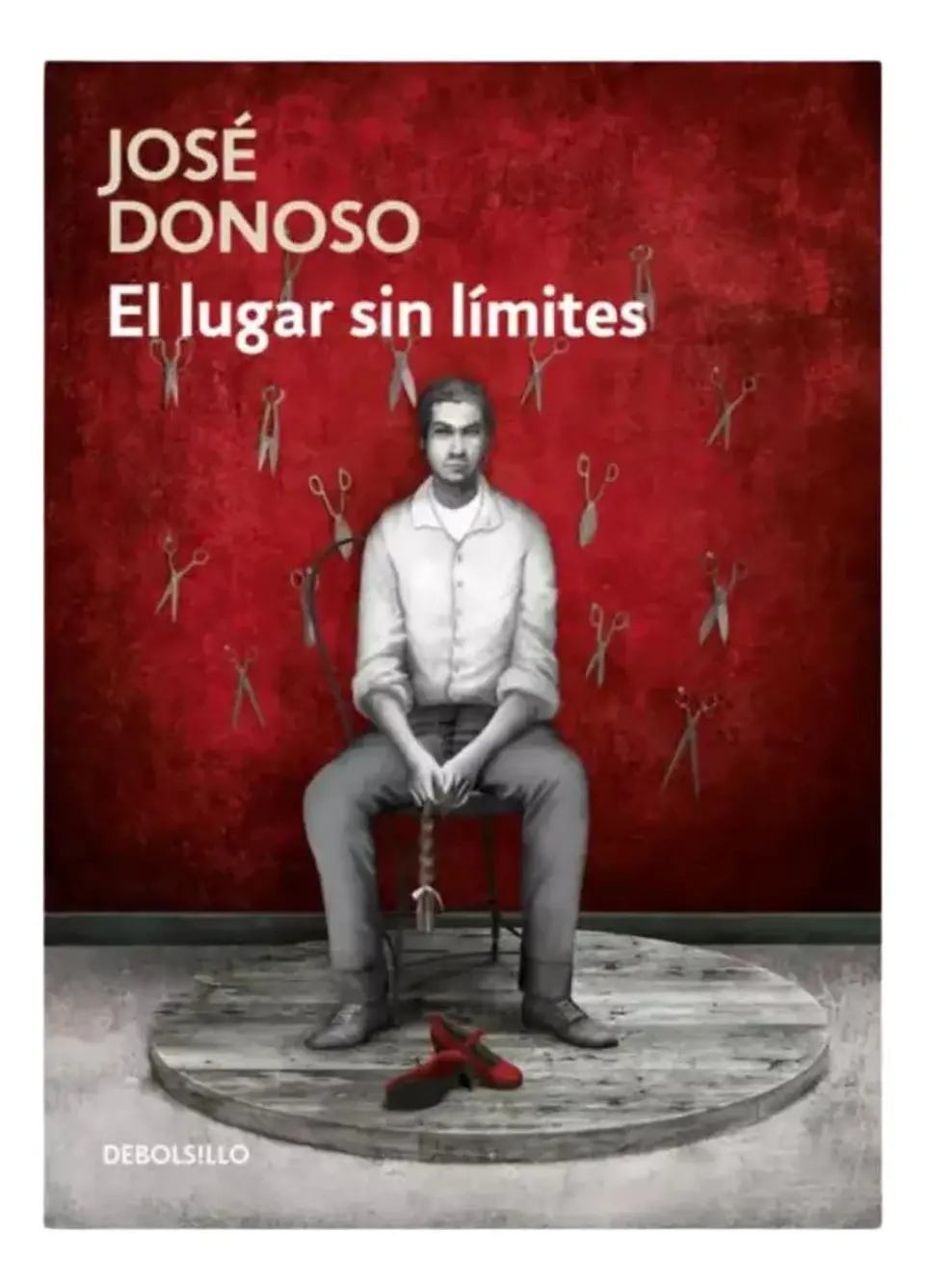 El Lugar sin Límites - José Donoso 1