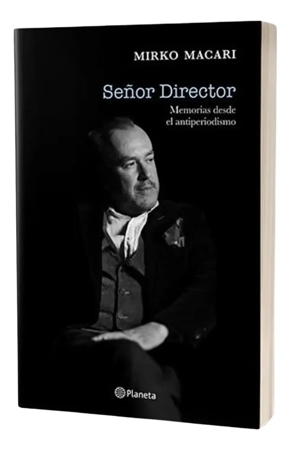 Señor Director - Mirko Macari 1
