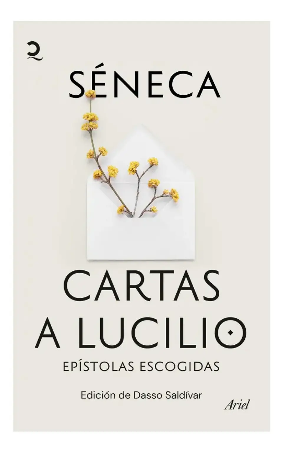 Cartas a Lucilio - Séneca 1