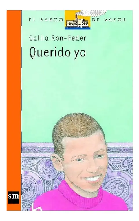 Querido Yo - Galila Ron - Feder