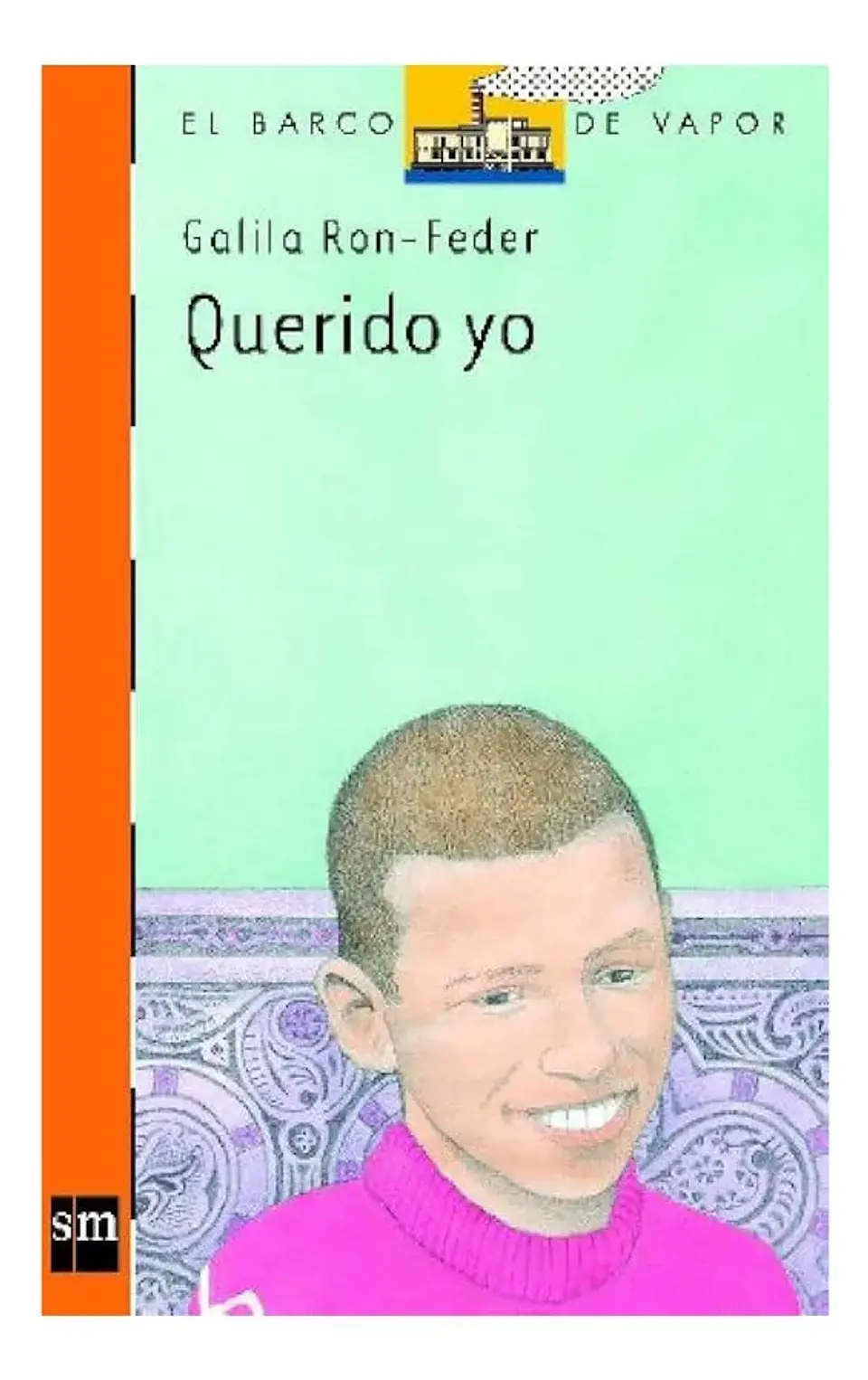 Querido Yo - Galila Ron - Feder 1