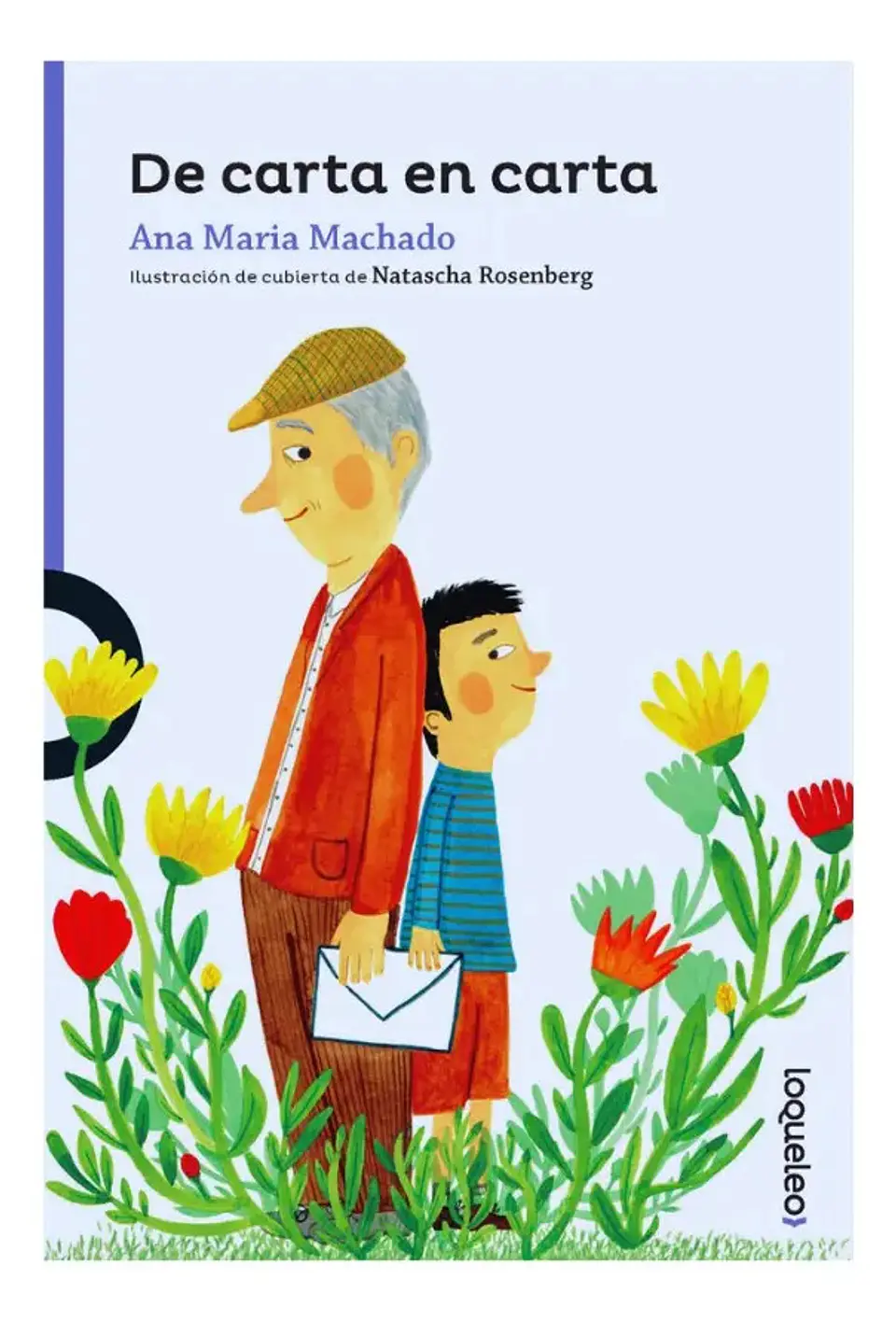 De Carta en Carta - Ana María Machado 1