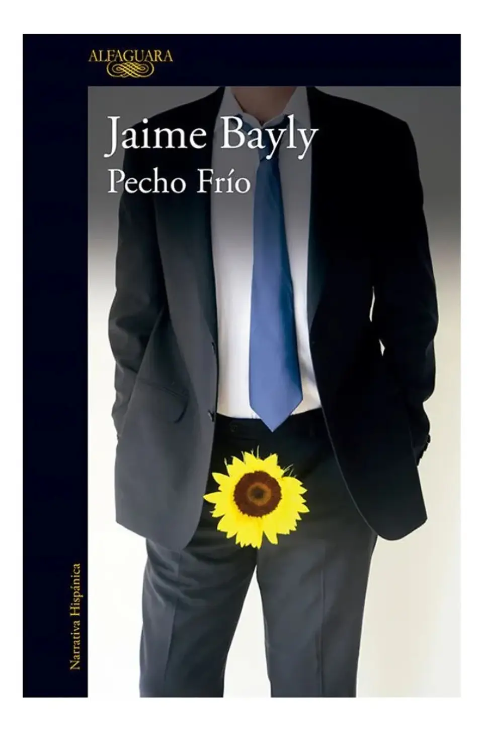 Pecho Frío - Jaime Bayly 1