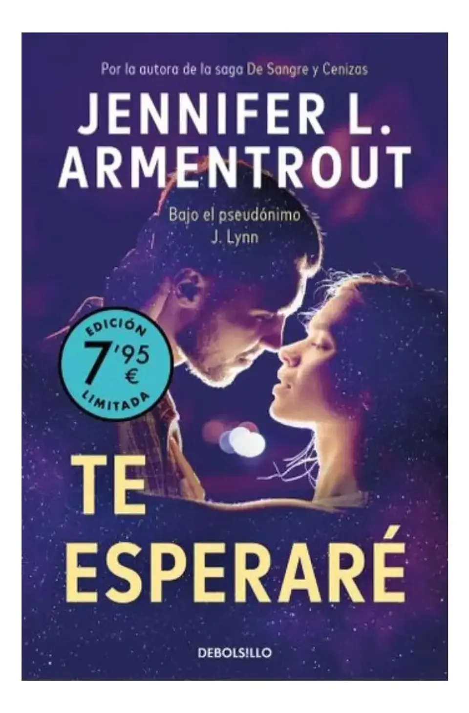 Te Esperaré - Jennifer L. Armentrout 1