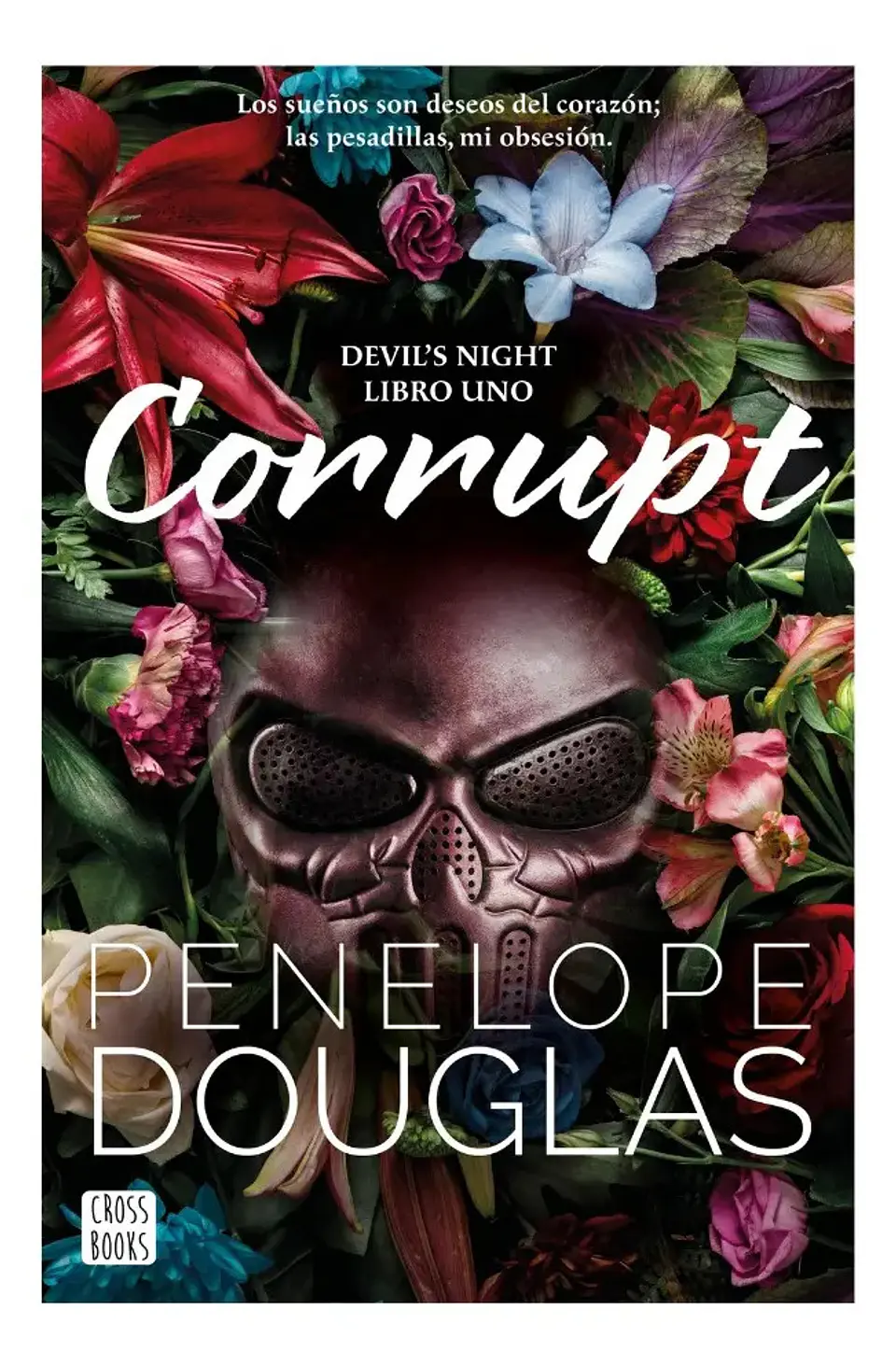 Corrupt - Penelope Douglas 1