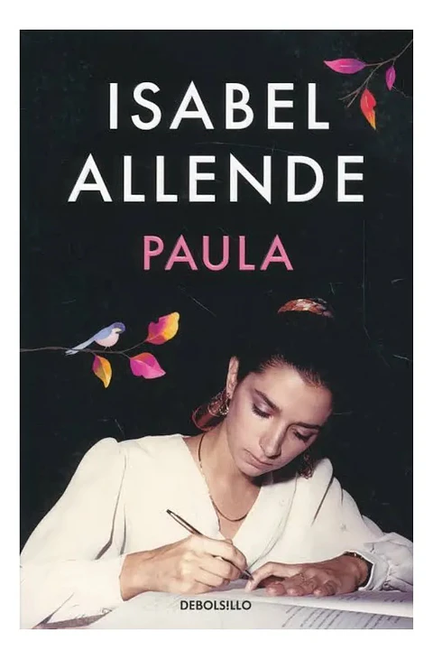 Paula - Isabel Allende