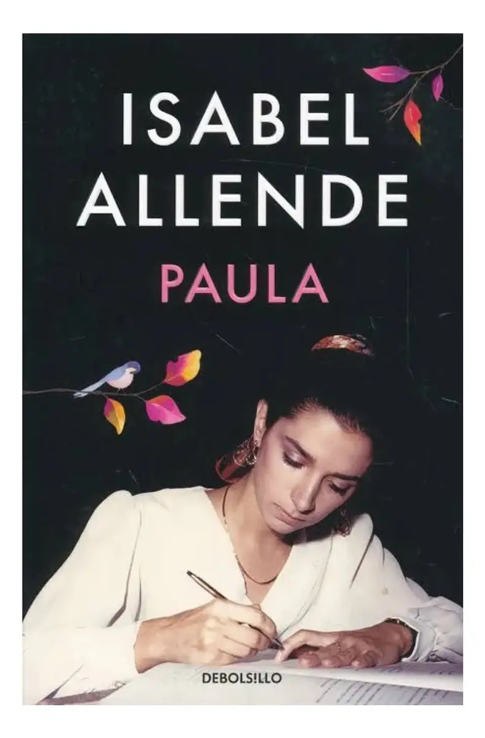 Paula - Isabel Allende 1