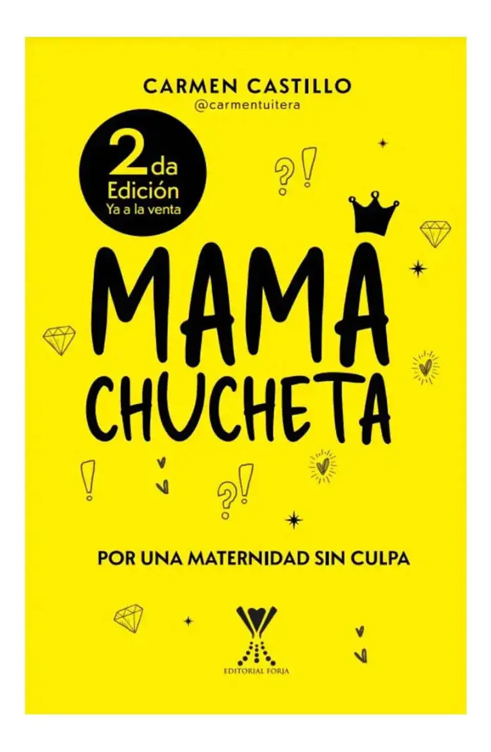 Mamá Chucheta - Carmen Castillo 1