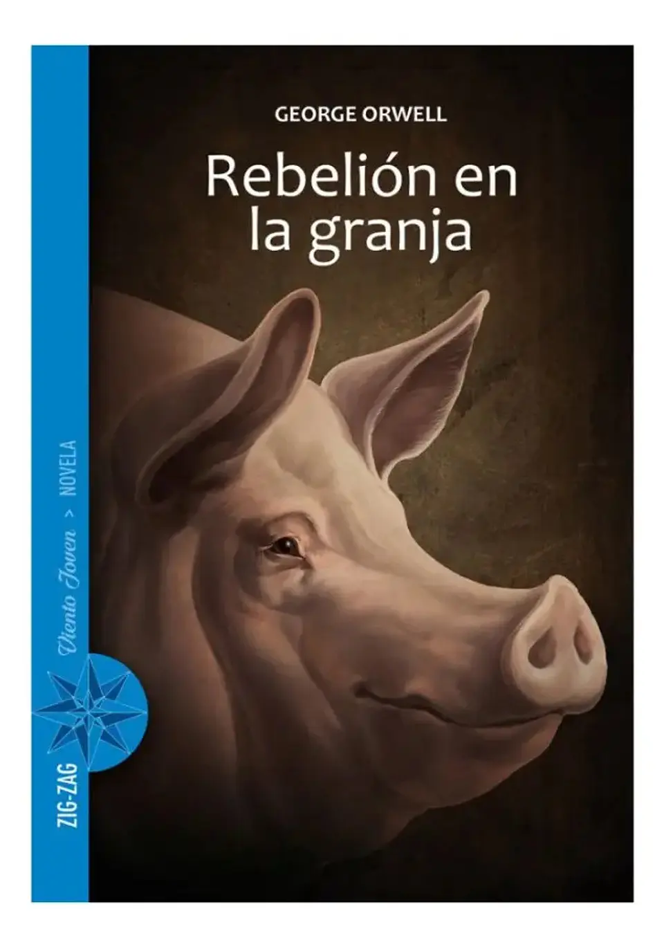 Rebelión en la Granja - George Orwell 1
