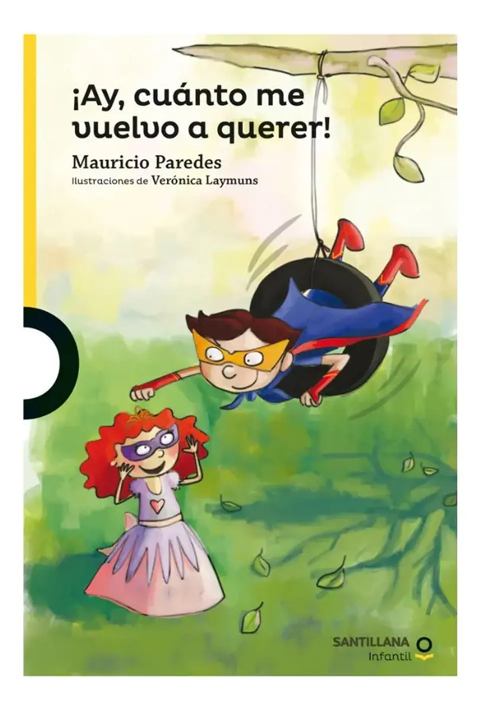Ay, Cuánto Me Vuelvo a Querer - Mauricio Paredes 1