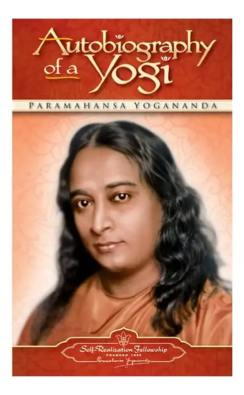Autobiografía de un Yogui - Paramahansa Yogananda