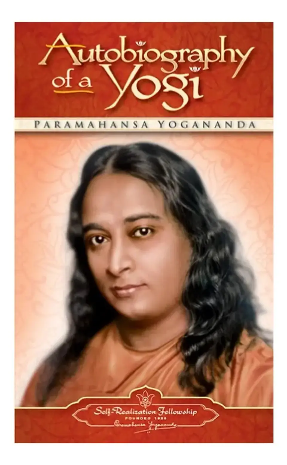 Autobiografía de un Yogui - Paramahansa Yogananda 1