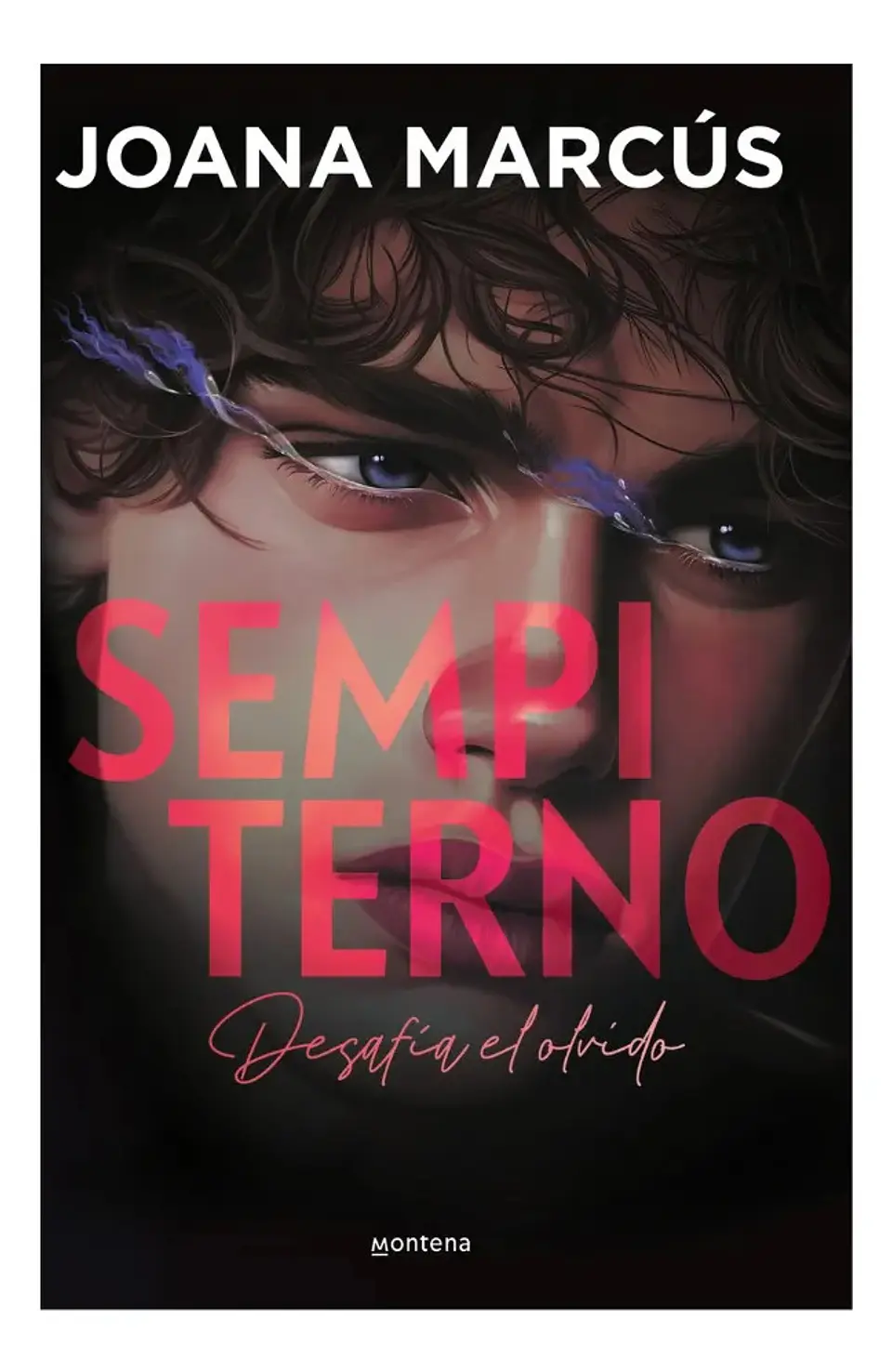 Sempiterno - Joana Marcús 1