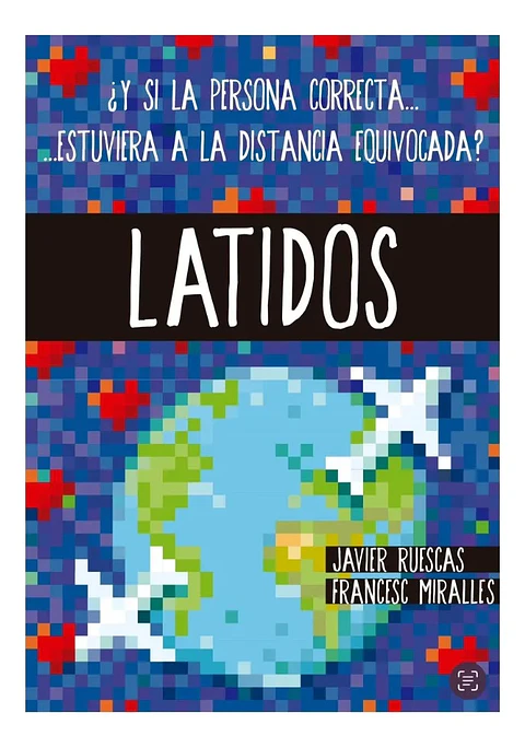 Latidos - Francesc Miralles