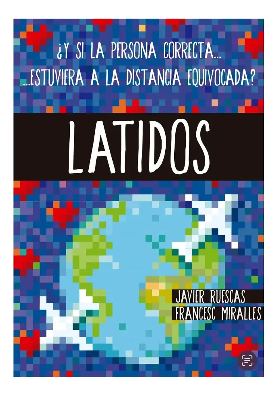 Latidos - Francesc Miralles 1