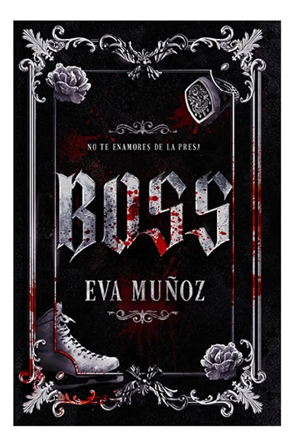 Boss - Eva Muñoz 1
