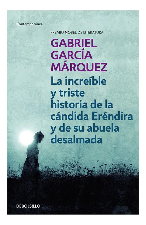 La Increíble y Triste Historia de la Cándida Eréndira