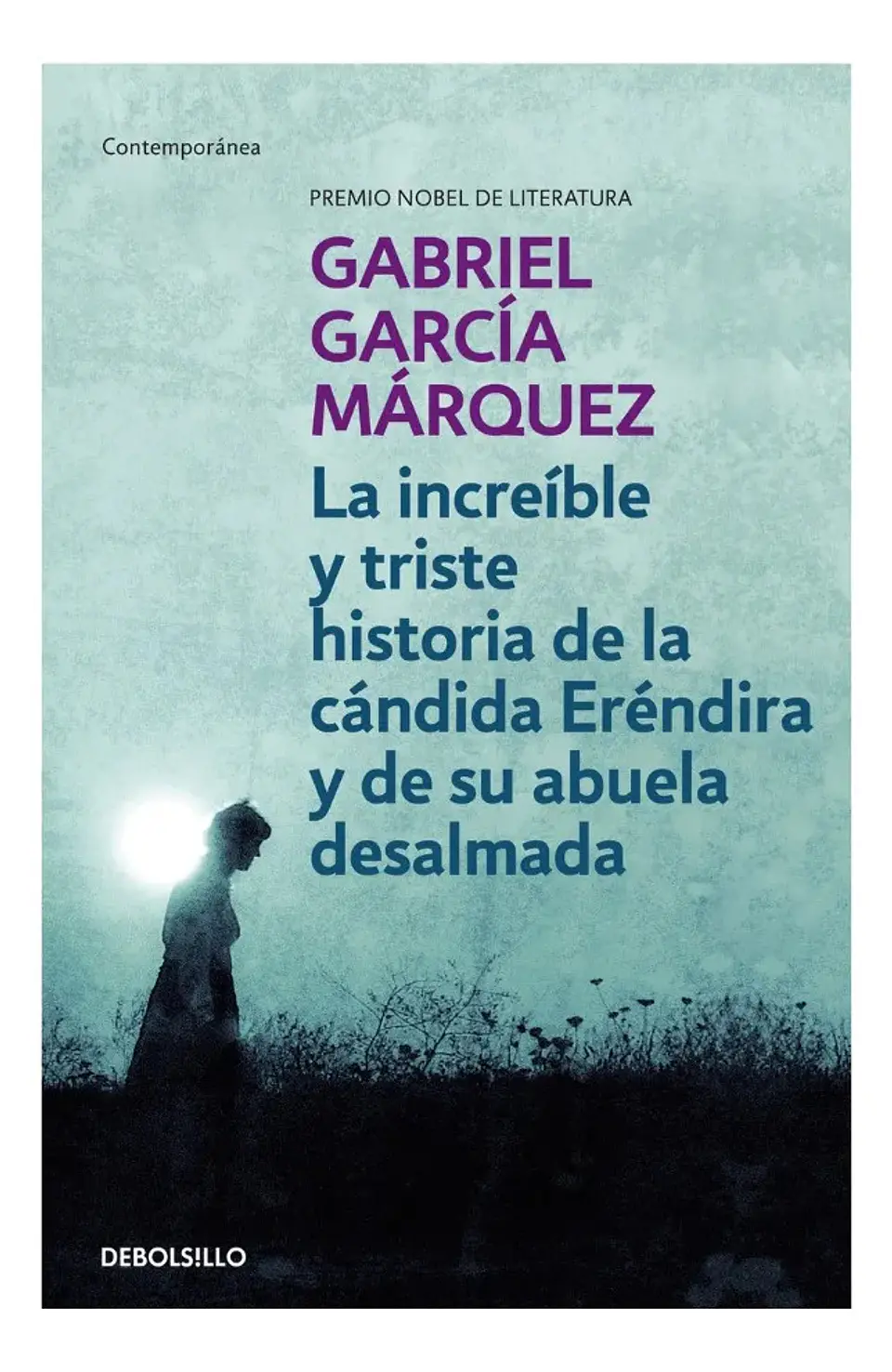 La Increíble y Triste Historia de la Cándida Eréndira 1